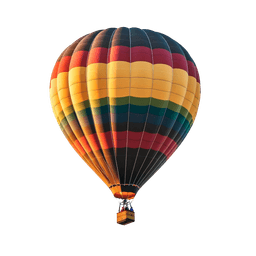 Hot Air Balloon