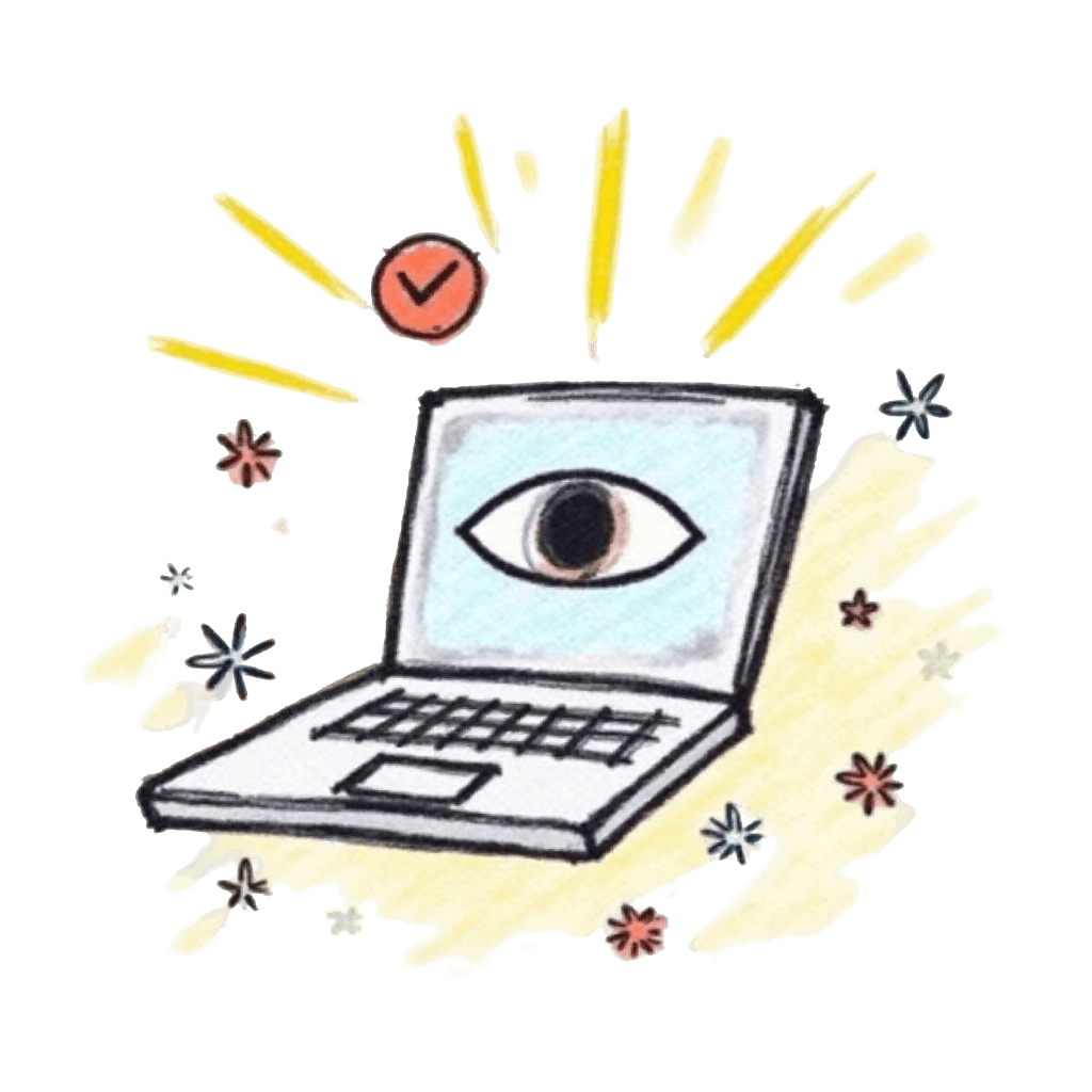 Education illustration