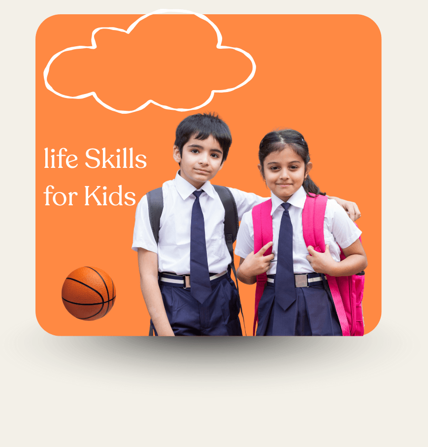 Imagination is power